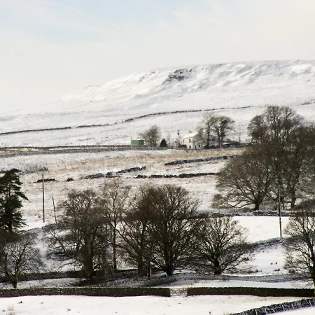 Low Nest Barn Casa vacanze Leadgate (Cumbria)
